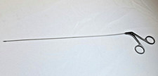 Karl Storz 26159SHW Bettocchi Hysteroscopic Scissors Pointed 5Fr 34cm OBGYN picture