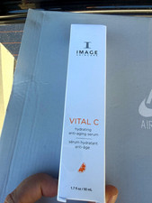 Image Skincare VITAL C Vitamin C Hydrating Anti-Aging Face Serum 1.7 oz picture