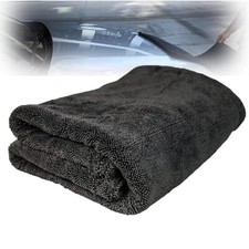 Wholesale 10 Pcs Car Care Twisted-Loop Microfiber Drying Towel 24