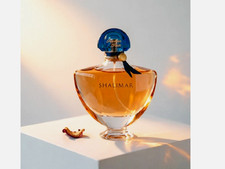 Shalimar by Guerlain Eau de Parfum Perfume for Women 3.0 Oz  USA picture