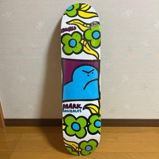 Rare KROOKED 7.75 MARK GONZALES picture