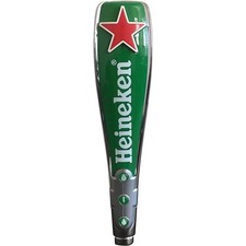 Heineken Signature Tap Handle - Pub Edition picture