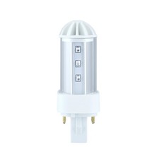 Dynatrap Official Replacement Bulb for UV-LED Mosquito & Insect Trap - White picture