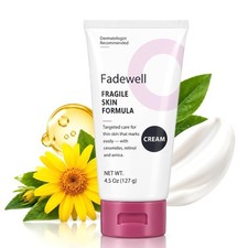 2026New Fadewell Fragile Skin Formula Cream Daily Moisturizing Care picture