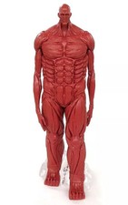 Collectible Attack on Titan Ji-Naki Mini Figure Ichiban Kuji Collection picture