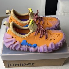 Crocs Salehebembury x Juniper Apricot Size 12 Men's 208694-85J picture