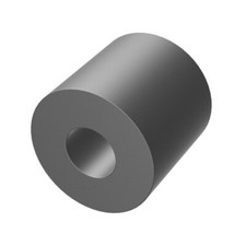 New Mild Steel Spacer Bushing 1