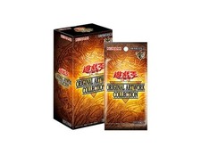 Yu-Gi-Oh Original Artwork Collection Booster Box Japanese KONAMI New picture