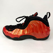 Nike Air Foamposite One Habanero Red 314996-603 Mens Size 8.5 No Insoles picture