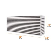 Mishimoto MMUIC-14 Intercooler Core picture