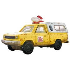 Takara Tomy Tomica Premium Unlimited 13 Toy Story 5 Pizza Planet Truck picture