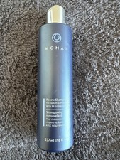 Monat Black 2-1 Shampoo + Conditioner - 8oz picture