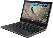 Lenovo Chromebook 300e 2nd Gen 2-in-1 11.6