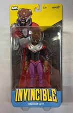 Angstrom Levy Invincible Deluxe Super7 2026 picture