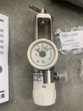 UNITOR MediSelect II Medical Oxygen Regulator 200 bar picture