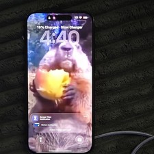 Iphone 15 plus, Excellent Condition picture