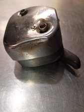 1980-1985 Honda ATC185 200 Throttle Assembly #2 picture