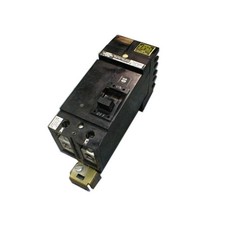 Q221200AC SQD CIRCUIT BREAKER 200 AMP 120/240 V 2 POLE (2 YR WTY) picture