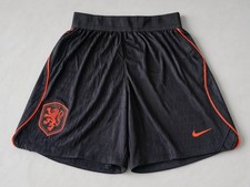 Nike Netherlands KNVB Player version 2026 Soccer Shorts Men size L picture