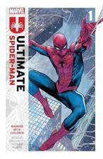 Ultimate Spider-Man By Jonathan - Paperback, by Hickman Jonathan - Very Good picture