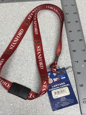 Lanyard - Stanford University Red - Double Sided- New picture