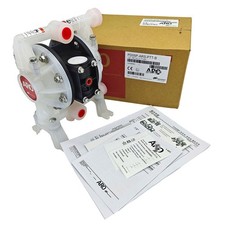 NEW Double Diaphragm Pump PD05P-ARS-PTT-B For ARO INGERSOLL RAND picture