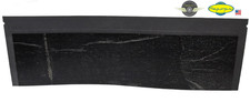 66 67 68 69 70 71 Ranchero Behind-the-Seat Filler Panel w/Attached Sound Deadner picture