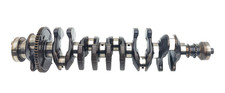 DEFECTIVE 20072009 BMW E90 335i 135i N54 30L TwinTurbo Crankshaft OEM G3D picture