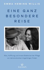 Emma Heming Wil Eine ganz besondere Reise: Mut, Hoffnung (Paperback) (UK IMPORT) picture