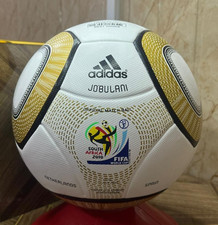 RARE 2010 Adidas Jabulani FIFA World Cup South Africa Official Match Ball Size 5 picture