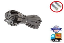 8-Pin Bass Knob Remote Cable Wire Hifonics HFR-3 HFR-31 BRUTUS HFI TXI ZRX ZXI picture