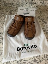 Barevita Mia Step In. Walk Free. 7.5 -37 picture