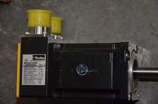New open box used Parker Compumotor BE232FQ-NPSN NEMA23 Servo Motor picture