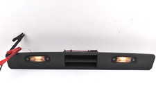 OEM 2003-2013 Volvo XC90 Rear License Light Trunk Door Handle Molding 31253018 ✅ picture