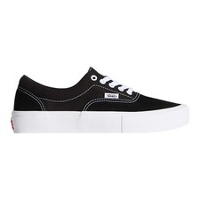 Vans Skate Era Shoes - Black / White picture