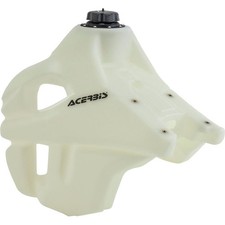 Acerbis Gas Tank - Natural, 4.1 Gallons 2375080147 picture