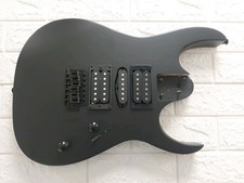 NEW LOADED IBZ STYLE BODY MATTE BLACK FAST SHIPPING NICE picture