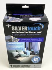 Medline SilverTouch 32x36