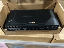 Axis FA54 Main Unit 0878-004 Camera Sensor 4 Channel picture