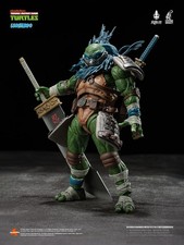 Heatboys TMNT HB0103 Leonardo Deluxe Version IN STOCK US SELLER picture