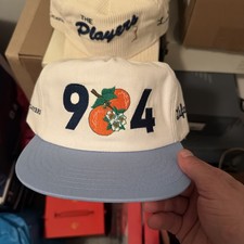 Lafavre x The Players Championship TPC 904 Hat Shop Exclusive SOLD OUT w/o Tags picture