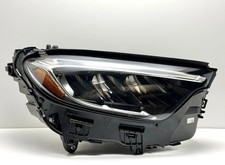 For 2023-2026 Mercedes Benz X254 W254 GLC-CLASS Right LED Headlight A2549062000 picture