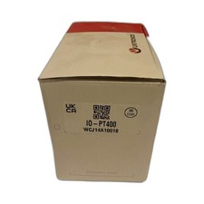 Unitronics IO-PT400 PLC Module New other (see details) picture