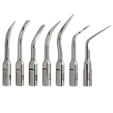 Dental Satelec Acteon Ultrasonic Piezo Scaler Tips Scaling Tip 1S 10Z Newtron P5 picture