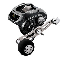 Daiwa 500 Lexa Baitcasting Reels | FREE 2-DAY SHIP picture
