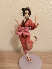 Samurai Champloo Fuu Pop Up Parade Figure No Box Rare Excellent Condition picture