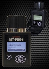 MT-PRO+ 05100 Grain Moisture Tester Agratronix Carrying Case, 1 Yr Mft warranty picture