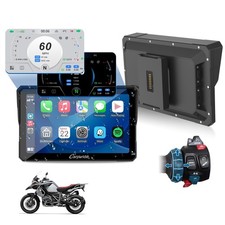 Carpuride W702BS PRO 7