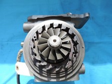 2019-2022 Dodge Ram 2500 6.7L Cummins Holset HE300VG Genuine OEM Turbo Cartridge picture