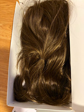 TressAllure Hairwear Wavy Day Wavy Wig Medium Cap Dark Brown V1301 picture